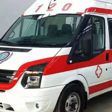 舞钢非急救护送病人转院租赁救护车的优缺点对比